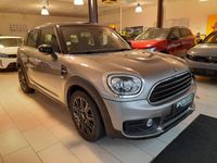 Occasion Mini Countryman 136 ch (100 kW) 2018 Gris SUV
