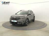 Occasion Citroën C5 Aircross Feel 131 ch (96 kW) 2019 SUV