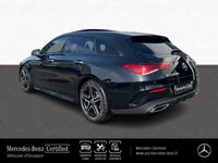 occasion Mercedes CLA220 Shooting Brake d 190ch AMG Line 8G-DCT