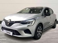 Occasion Renault Clio V Equilibre 92 ch (67 kW) 2023 Gris Berline