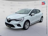 Occasion Renault Clio V Business 91 ch (66 kW) 2022 Blanc Berline