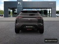 Occasion DS Automobiles DS3 Crossback 2022 Gris SUV