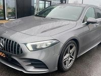 Occasion Mercedes A250 AMG line 224 ch (164 kW) 2019 Berline