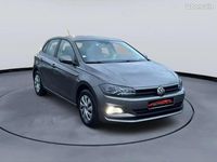 Occasion VW Polo 95 ch (69 kW) 2021 Citadine