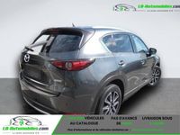 occasion Mazda CX-5 2.0L Skyactiv-G 160 ch 4x4