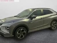 occasion Mitsubishi Eclipse Cross Phev Cross 2.4 Mivec Phev Twin Motor 4wd Instyle