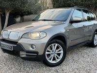 Occasion BMW X5 235 ch (172 kW) 2008 Beige SUV