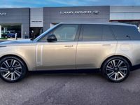 occasion Land Rover Range Rover 3.0 P510e 510ch PHEV Autobiography SWB