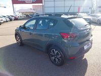 Occasion Dacia Sandero Expression 101 ch (74 kW) 2024 Citadine