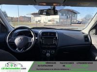 Occasion Mitsubishi ASX 117 ch (86 kW) 2019 SUV