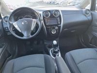 occasion Nissan Note 1.5 Dci - 90 Connect Edition