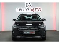 Occasion VW Taigo Style 110 ch (80 kW) 2022 Noir SUV