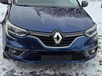 Occasion Renault Mégane GrandTour LIMITED 116 ch (85 kW) 2020 Bleu Break