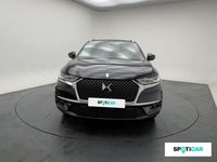 Occasion DS Automobiles DS7 Crossback Bastille Plus 2021 Bleu SUV