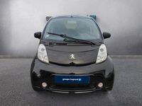 Occasion Peugeot iON Active 49 kW (67 ch) 2018 Citadine