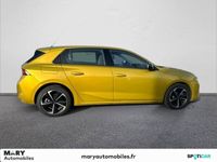 occasion Opel Astra Hybrid 180 ch BVA8 Edition