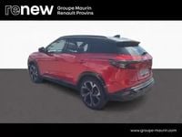 Occasion Renault Austral Techno Esprit Alpine 131 ch (96 kW) 2024 Noir SUV