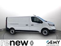 occasion Renault Trafic TraficFOURGON - VIVA185130067