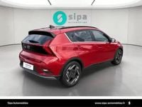 Occasion Hyundai Bayon 100 ch (73 kW) 2025 Rouge SUV