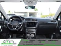 Occasion VW Tiguan 245 ch (180 kW) 2021 SUV
