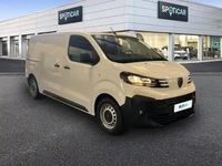 Occasion Peugeot Expert 2024 P. opaque blanc icy Van
