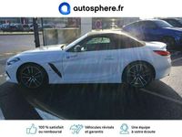 occasion BMW Z4 M 40iA 340ch M Performance 162g