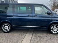 Occasion VW Multivan 140 ch (102 kW) 2010 Van