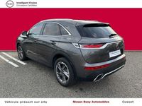 occasion DS Automobiles DS7 Crossback 