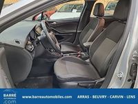 occasion Opel Astra 1.0 Turbo 105 Ch Ecotec Start/stop Innovation 5p