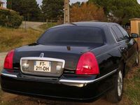 occasion Lincoln Town Car Executive L
