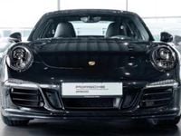 Occasion Porsche 911 Carrera GTS 431 ch (317 kW) 2015 Noir Coupé