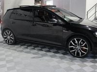 Occasion VW Golf VII GTI 230 ch (169 kW) 2015 Berline