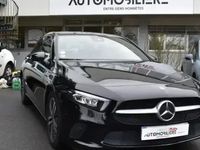 occasion Mercedes 180 Classe A Progressive Line2.0d 16v 8g-dct 116 Cv Boîte Auto