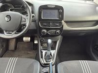 Occasion Renault Clio IV Intens 2016 Bleu Break