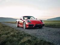 occasion Porsche 718 Gts 3.4i 340 Pdk