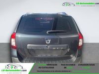 occasion Dacia Logan MCV TCe 90 BVM