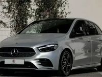 occasion Mercedes B200 Classe163ch Amg Line 7g-dct