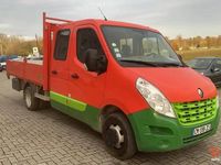 Occasion Renault Master 125 ch (91 kW) 2012 Van