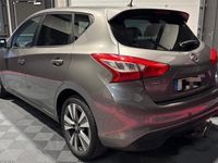 Occasion Nissan Pulsar Tekna 110 ch (80 kW) 2015 Berline