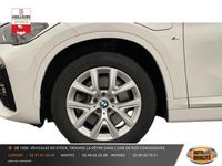 occasion BMW X1 Xdrive25e 220ch M Sport