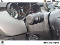 occasion Fiat 500 1.6 Multijet 130ch Sport