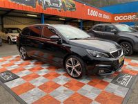 Occasion Peugeot 308 SW GT 130 ch (95 kW) 2021 Break
