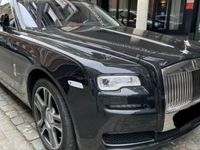 occasion Rolls Royce Ghost 6.6 V12 - Bva Berline . Phase 2