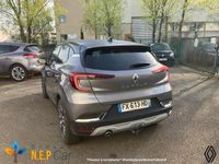 occasion Renault Captur CAPTURTCe 140 EDC Intens