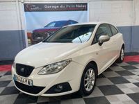 occasion Seat Ibiza 1.6 TDI90 FAP STYLE COPA 3P