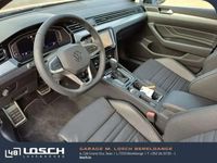 occasion VW Passat R-Line