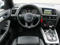 occasion Audi SQ5 3.0 V6 BITDI 326CH QUATTRO TIPTRONIC