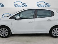 Occasion Peugeot 208 Active 102 ch (75 kW) 2019 Blanc Citadine