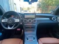 occasion Mercedes 300 Classe Glc CoupéDe 194 + 122 Ch Amg Line - Tva Apparente