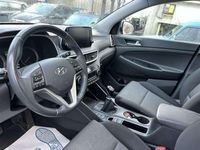 occasion Hyundai Tucson 1.6 Crdi 115ch Creative Euro6d-evap